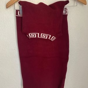 Two pieces set, size small